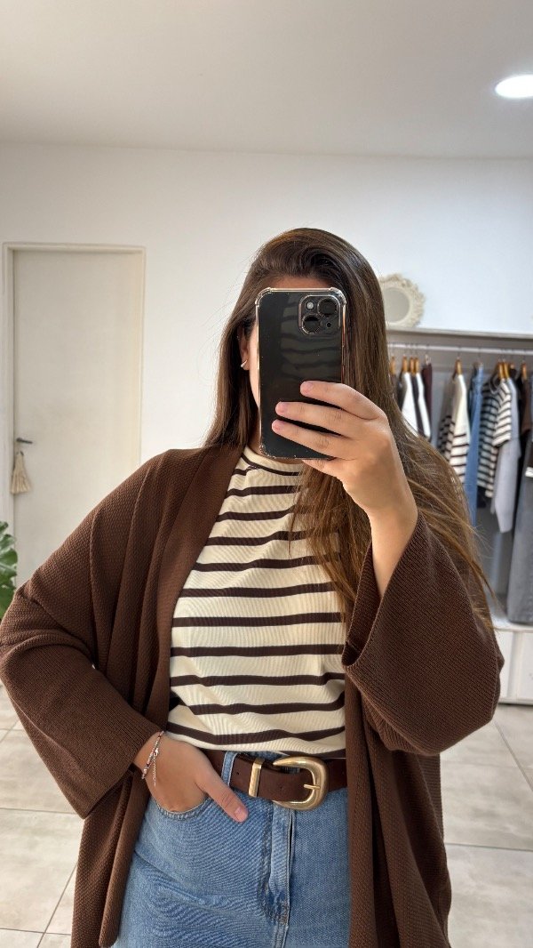 Producto - Cardigan Nilo - 1