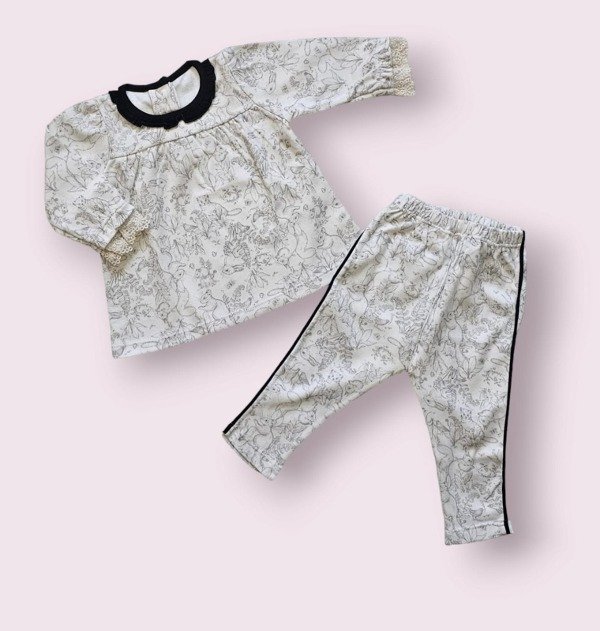 Producto - CONJUNTO BOSQUE GRIS