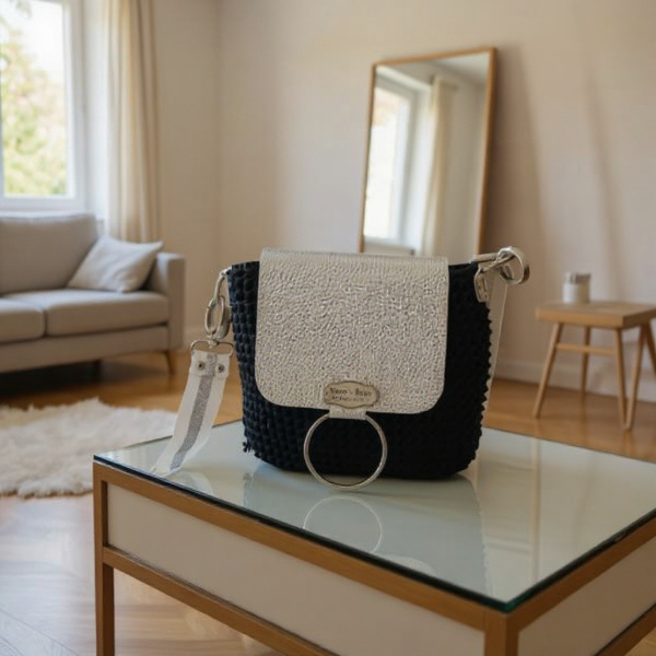 Producto - Silver bag