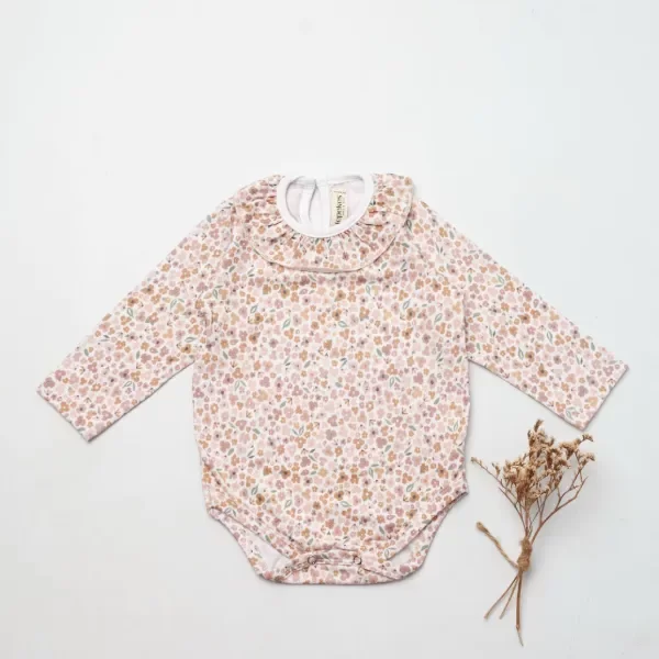 Producto - Body Flower