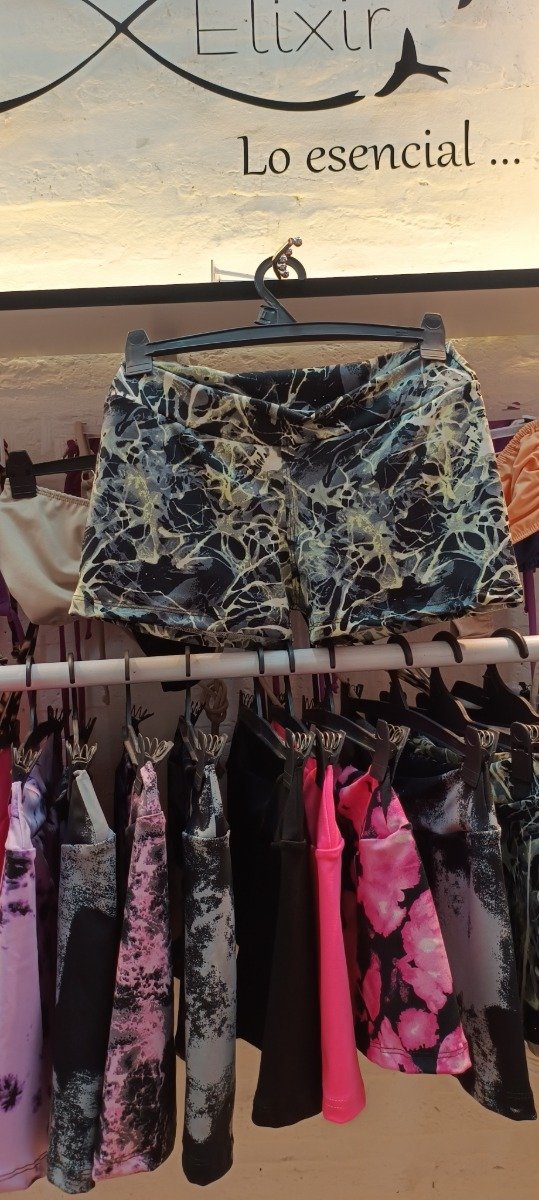 Producto - Short Lycra - 4