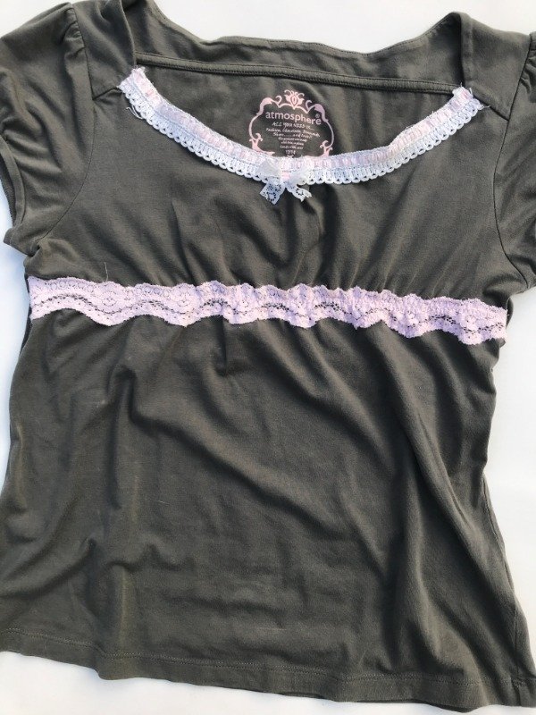 Producto - Princess top Atmosphere - 2