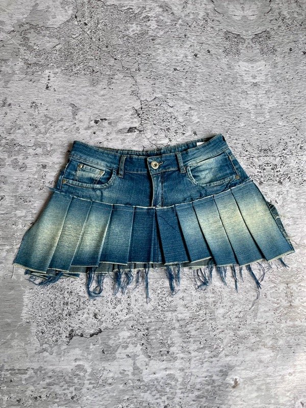 Producto - FALDA 184