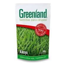 Producto - semillas de kikuyo x 50 gr Greenland
