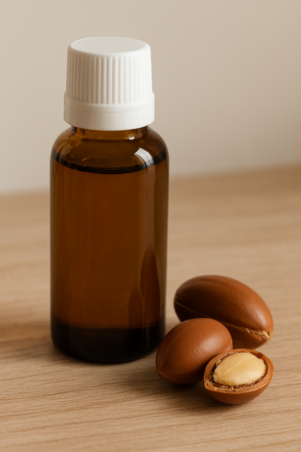 Producto - aceite de argán x3 unidades de  30g c/u