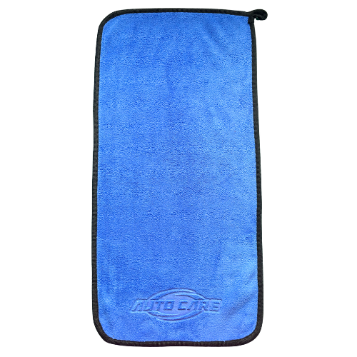 Producto - Microfibra Doble Cara 30x60cm Autocare (500gr)