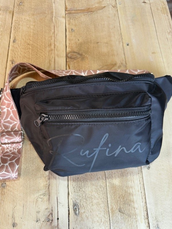 Producto - RIÑONERA ANA tira margarita