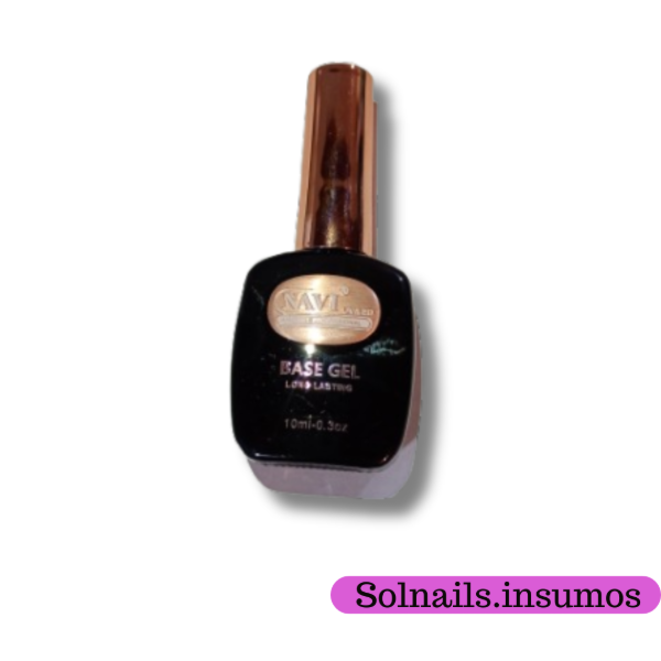 Producto - Base coat Navi 10 ML