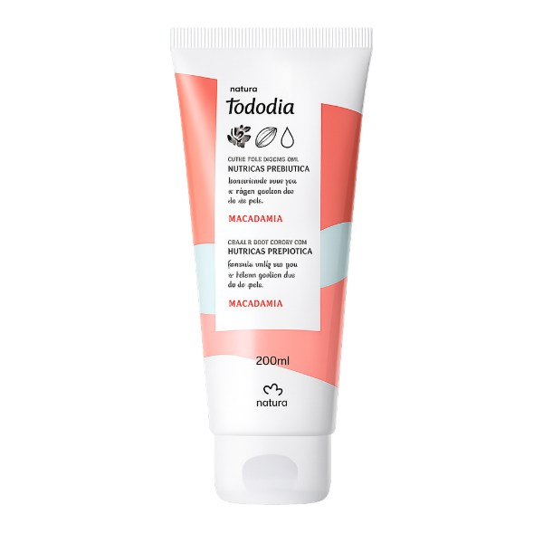 Producto - Hidratante MACADEMIA 200ml