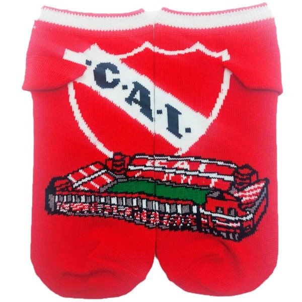 Producto - Medias Independientes (Soquetes)