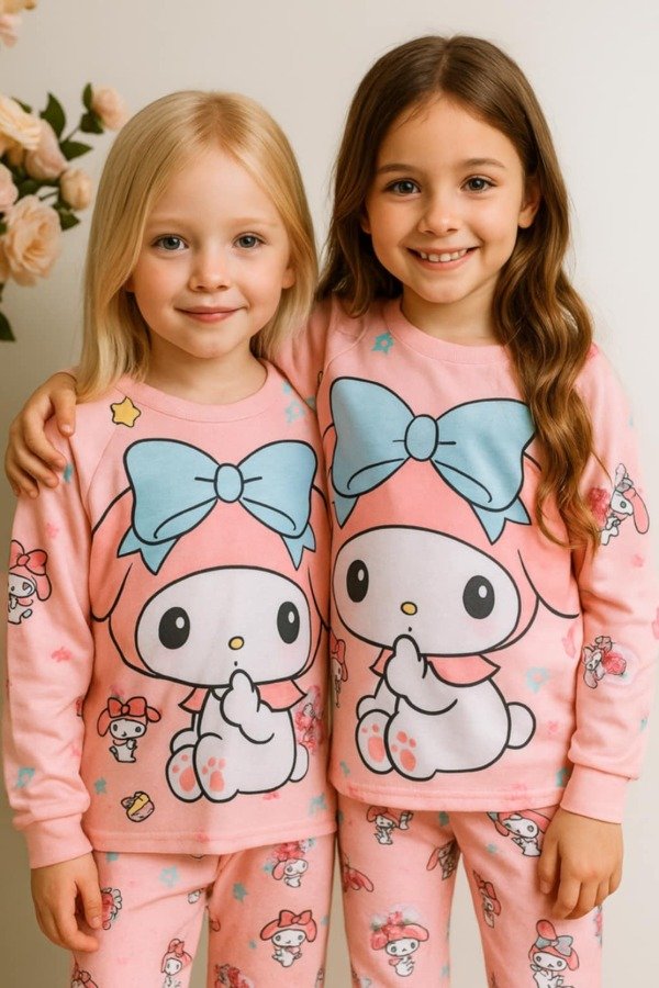 Producto - Pijama Melody