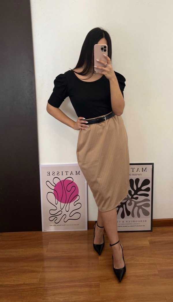Producto - Cloe talle L