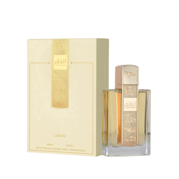 Producto - LATTAFA - Angham EDP 100ml