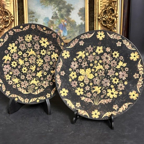 Producto - Platos Decorativos Toledanos