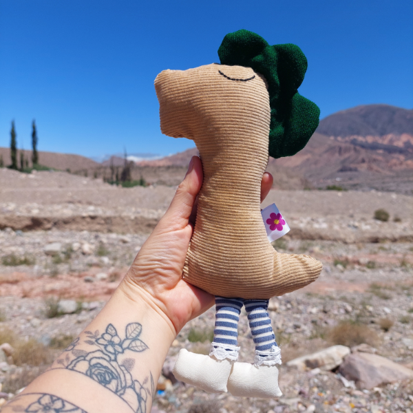 Producto - Dino Enamorado