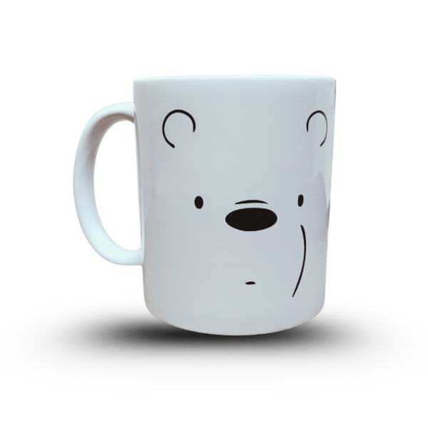 Producto - Taza oso polar