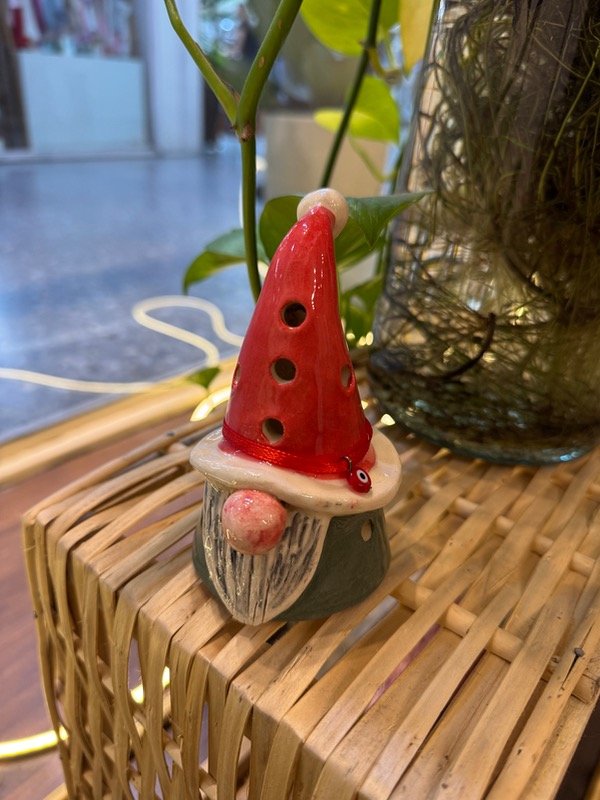 Producto - Papá Noel