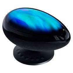 Producto - Projetores Proyector De Luz Wanbo Galaxy Claro Wpl11 Blue...