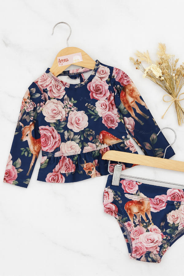 Producto - Malla Bambi UV