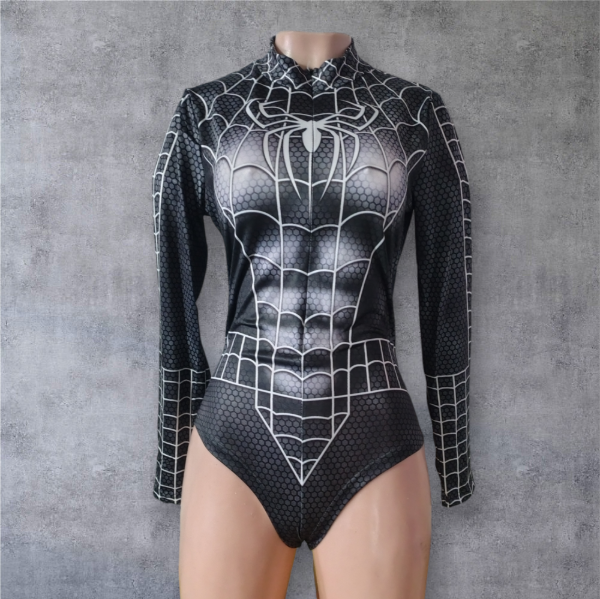 Producto - Body spider N