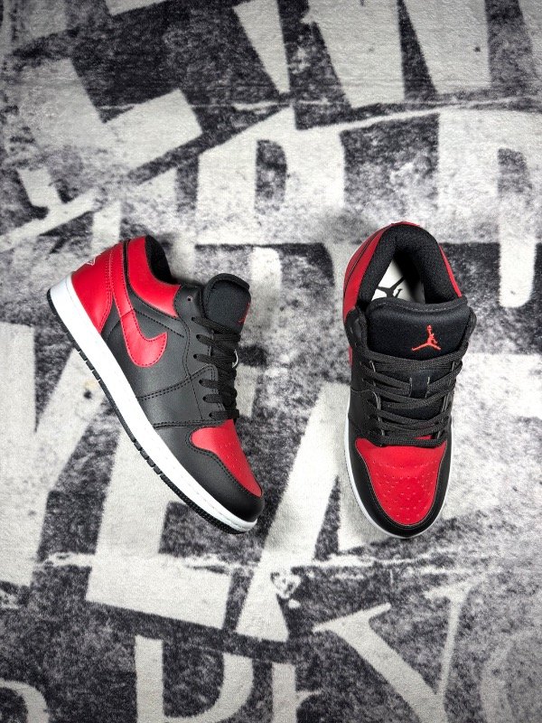 Producto - JORDAN "bred ext" - 0