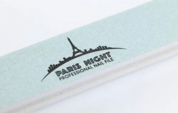 Producto - Lima pulidora París Nigth