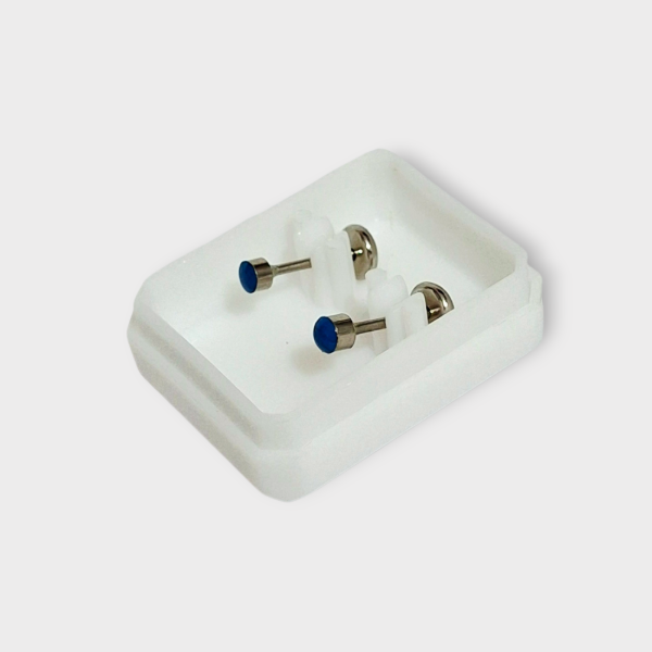 Producto - Abridor Mini Strass Celeste