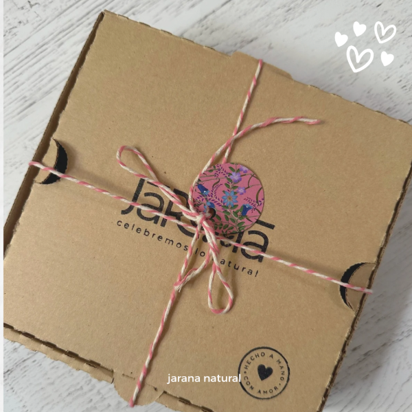 Producto - Caja de regalo # 2 - Día de la madre - 2