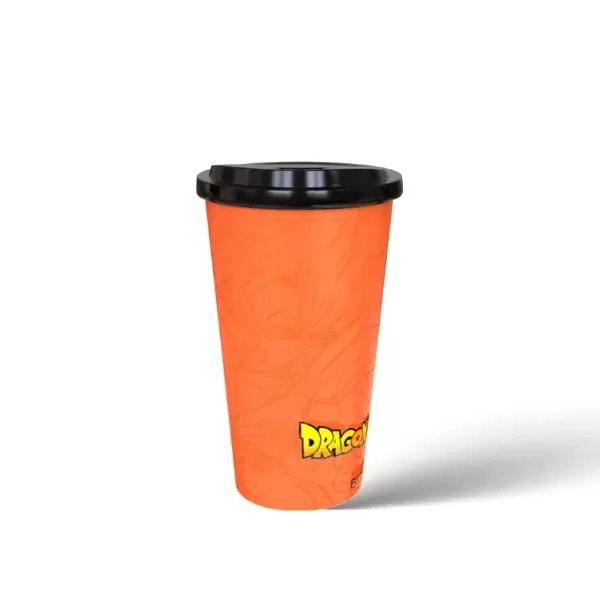 Producto - Vaso Dragon Ball