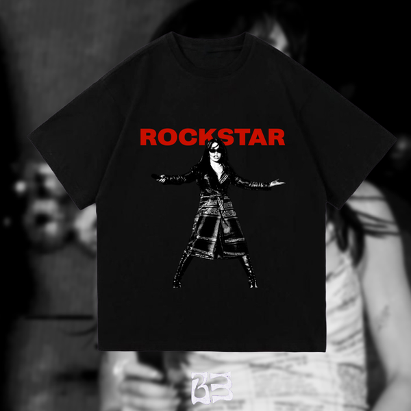 Producto - Oversize - Rockstar