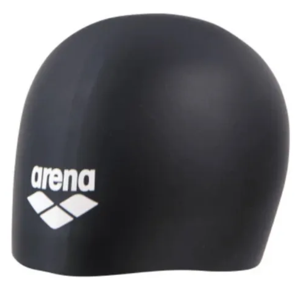 Producto - Gorra Arena Long Hair Negra (Pelo largo)