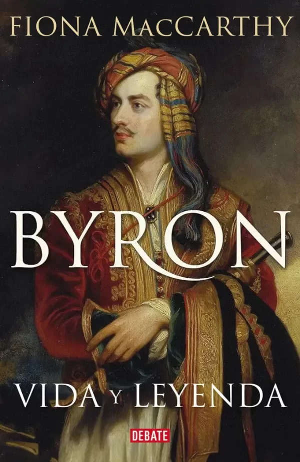 Producto - Byron - MacCarthy, Fiona
