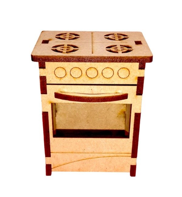 Producto - COCINA MINI LOL (70-202)