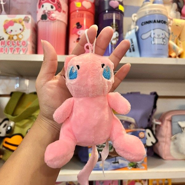 Producto - Peluche Pokemon Mew