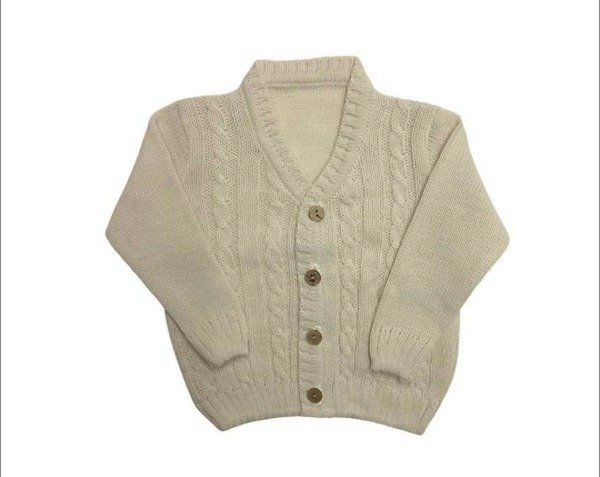 Producto - Conjunto  Tejido campera y pantalon - 1
