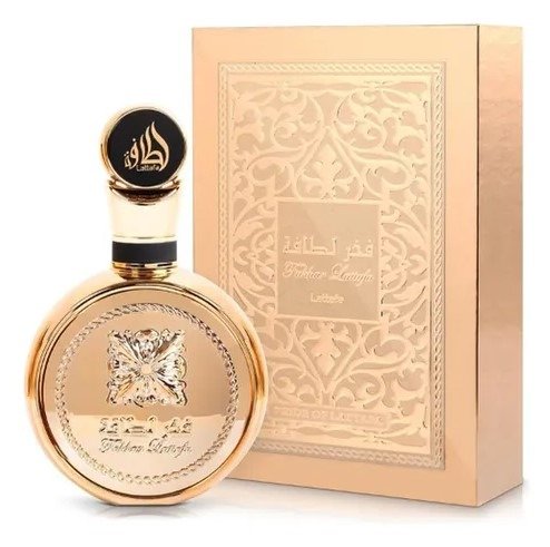 Producto - Fakhar Lattafa Extraid 100ML Gold