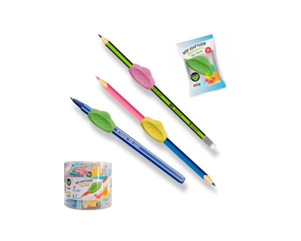 Producto - GRIP PIZZINI ADAPTADOR P/LAPIZ