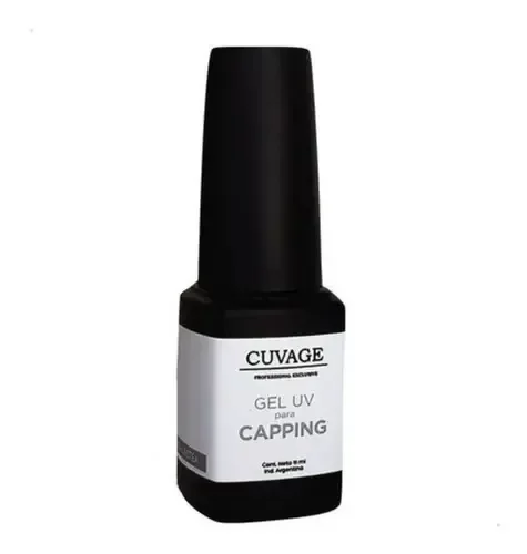 Producto - Gel UV para Capping VIA LACTEA - Cuvage