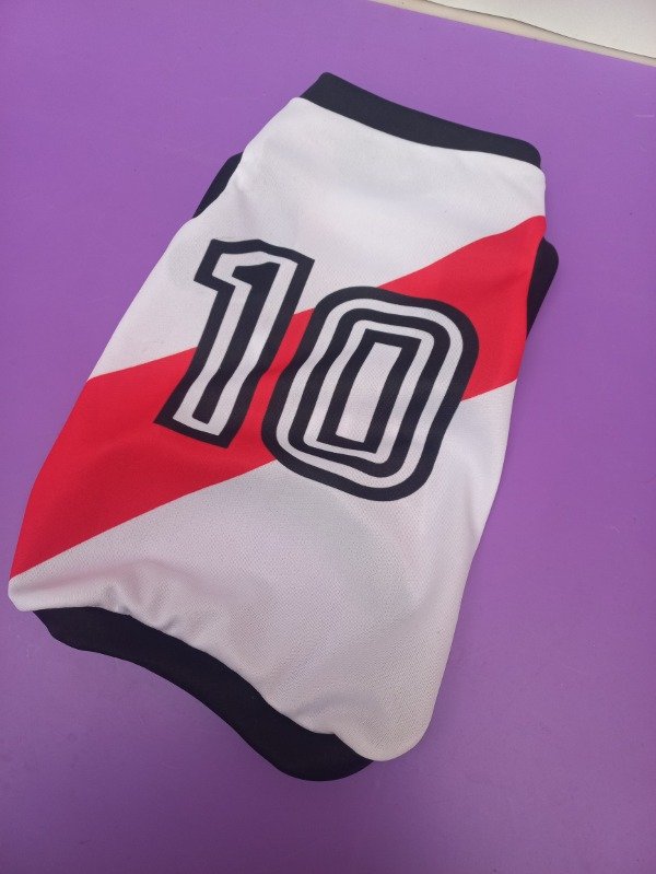 Producto - Camiseta River - 1