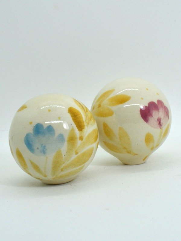 Producto - Bola 5cm LUPE