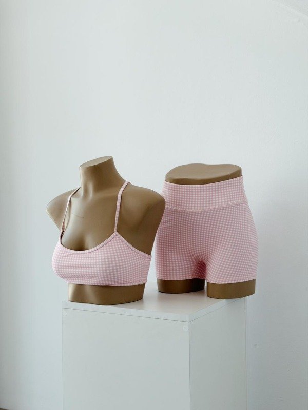 Producto - CONJUNTO CUADRILLE