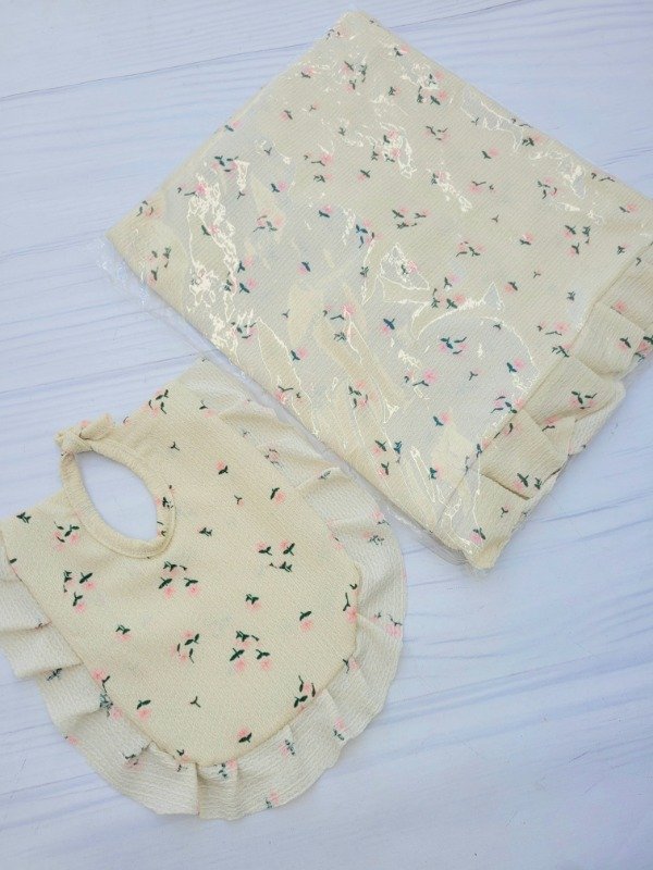 Producto - MANTA HAWAI LOLA - transferencia 10965