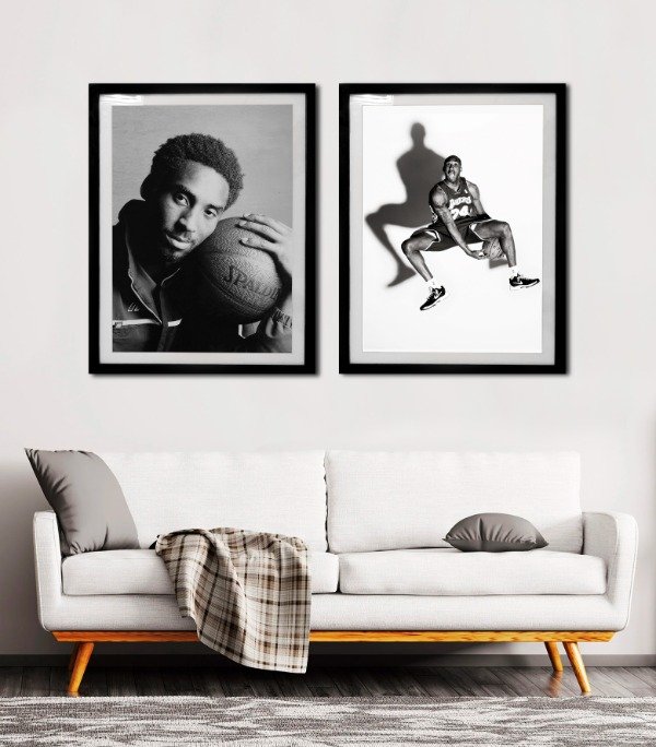 Producto - COMBO NBA (Nro 11)