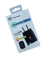 Producto - Cabezal Masuya 64W Tipo C