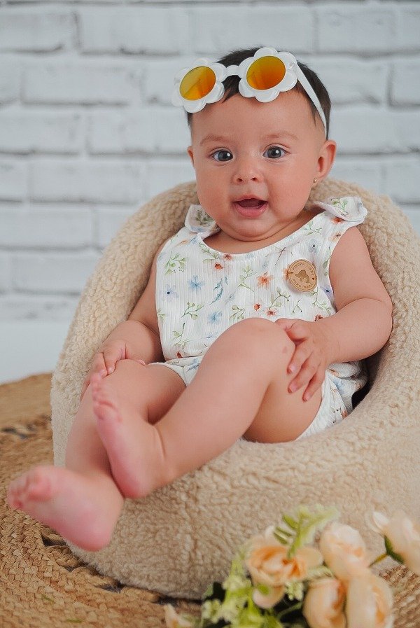 Producto - Romper: Libélula/Morley