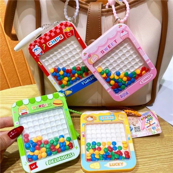 Producto - C-2004 JUGUETE CANDY CONFITES X1U /12PCS