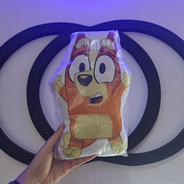 Producto - ALMOHADÓN - Infantil - 4