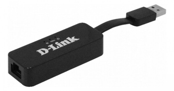 Producto - D-link Dub-1312 Adaptador Usb A Ethernet Red Rj45