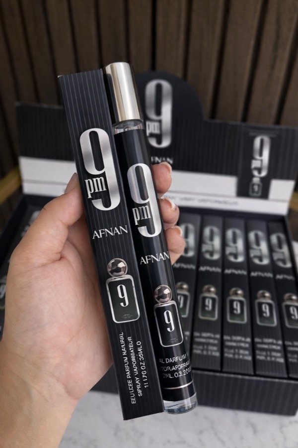 Producto - Perfume - 9PM