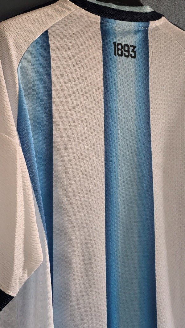 Producto - CAMISETA ARGENTINA TITULAR 2026 PREMIUM - 4